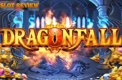 Dragon Fall slot